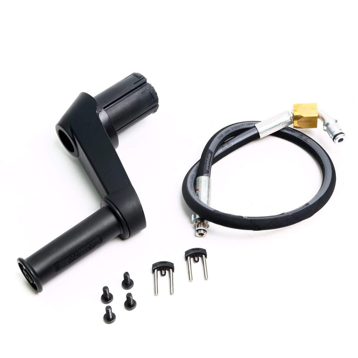 ADD-ON KIT HOSE REEL TR