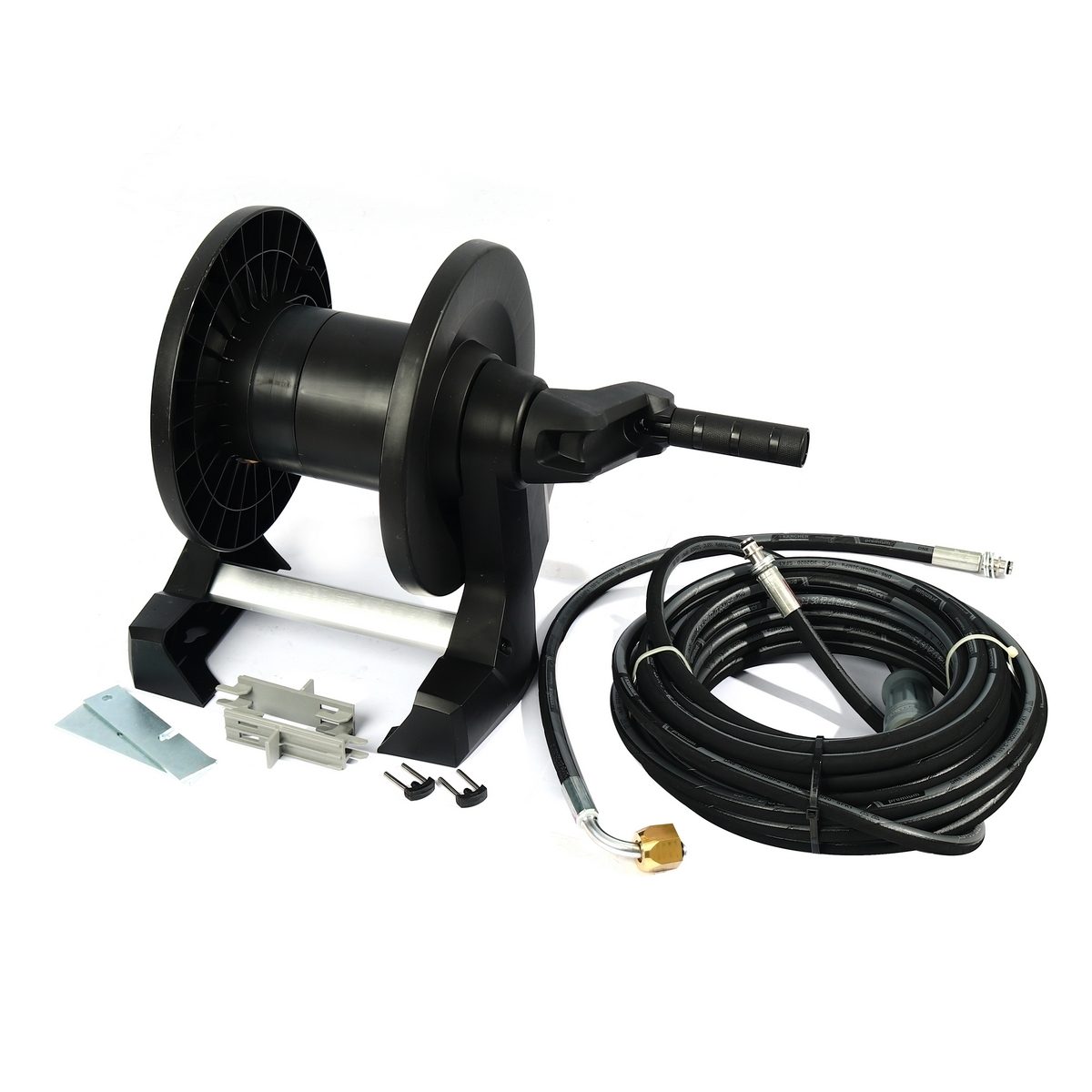 อะไหล่ HOSE REEL ATTACHMENT KIT FOR HIGH-PRESSURE MIDDLE CLASS