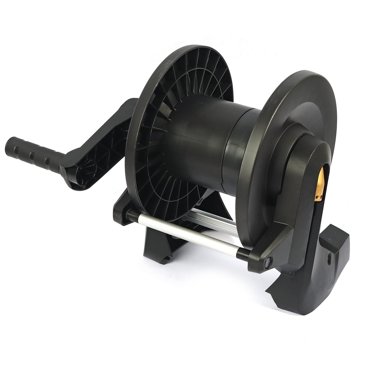 อะไหล่ HOSE REEL ATTACHMENT KIT FOR HIGH-PRESSURE MIDDLE CLASS