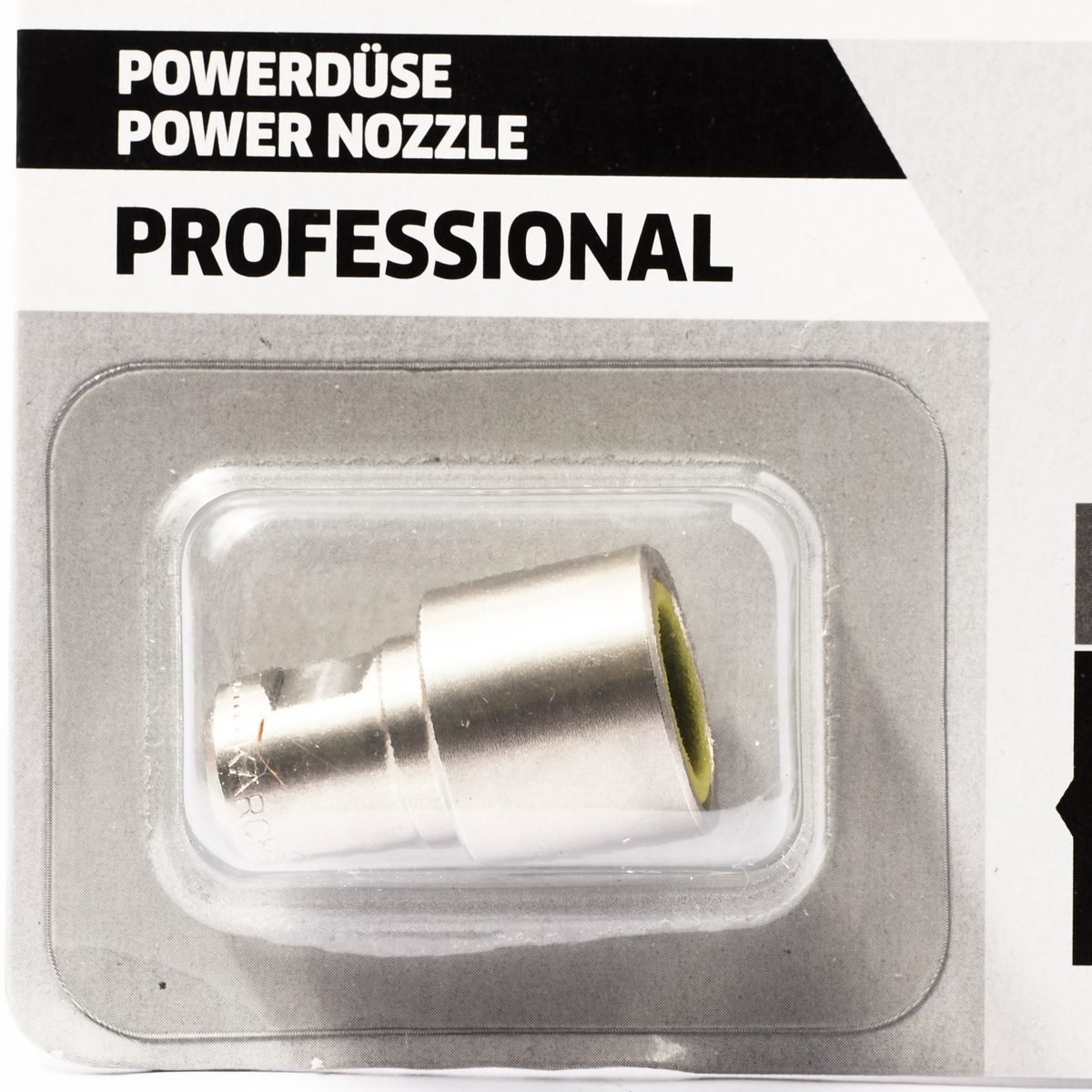 อะไหล่ Power Nozzle TR 25110 ใช้กับเครื่องฉีดน้ำแรงดันสูง KARCHER รุ่น HDS 13/20-4S