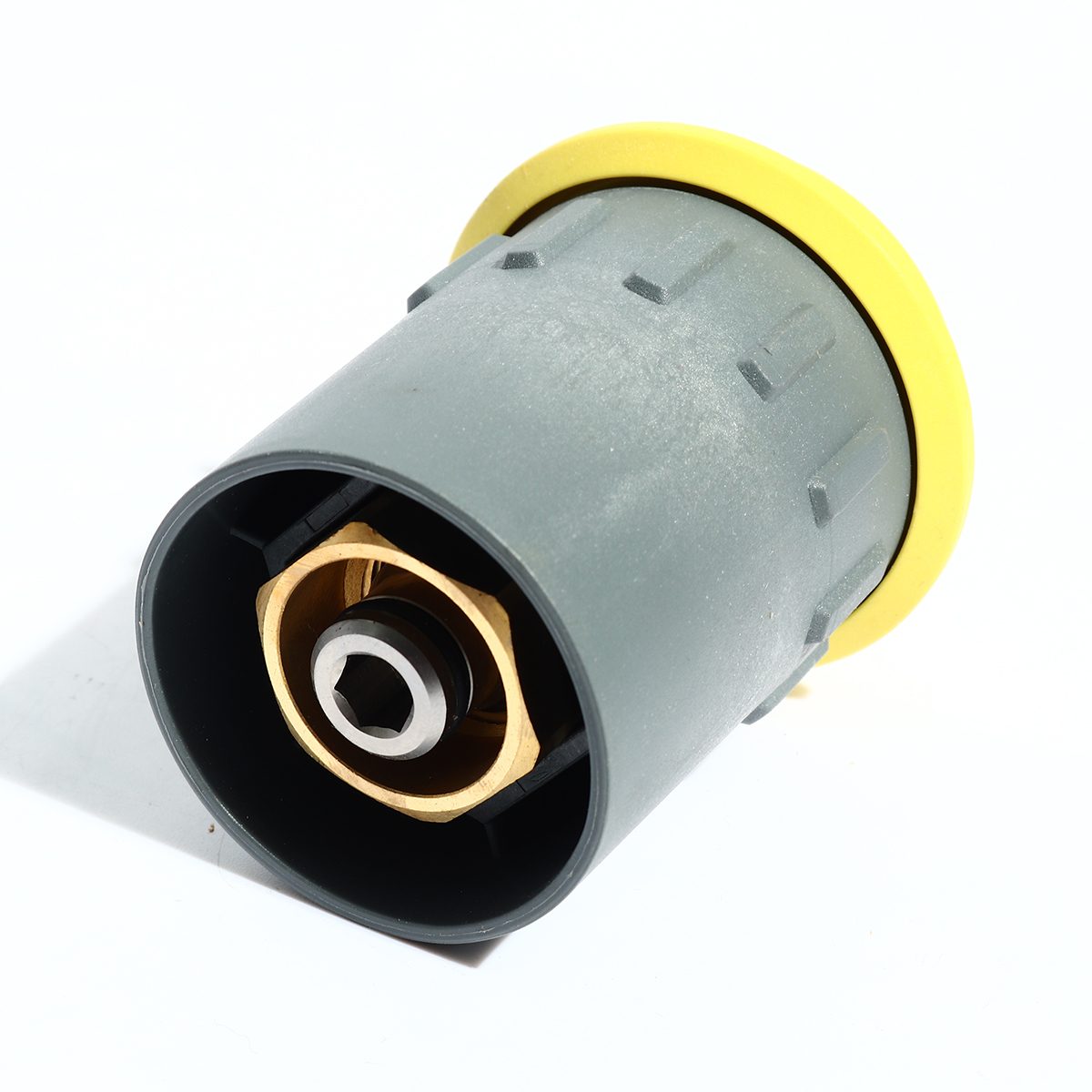 อะไหล่ Quick-fitting pipe union coupler TR
