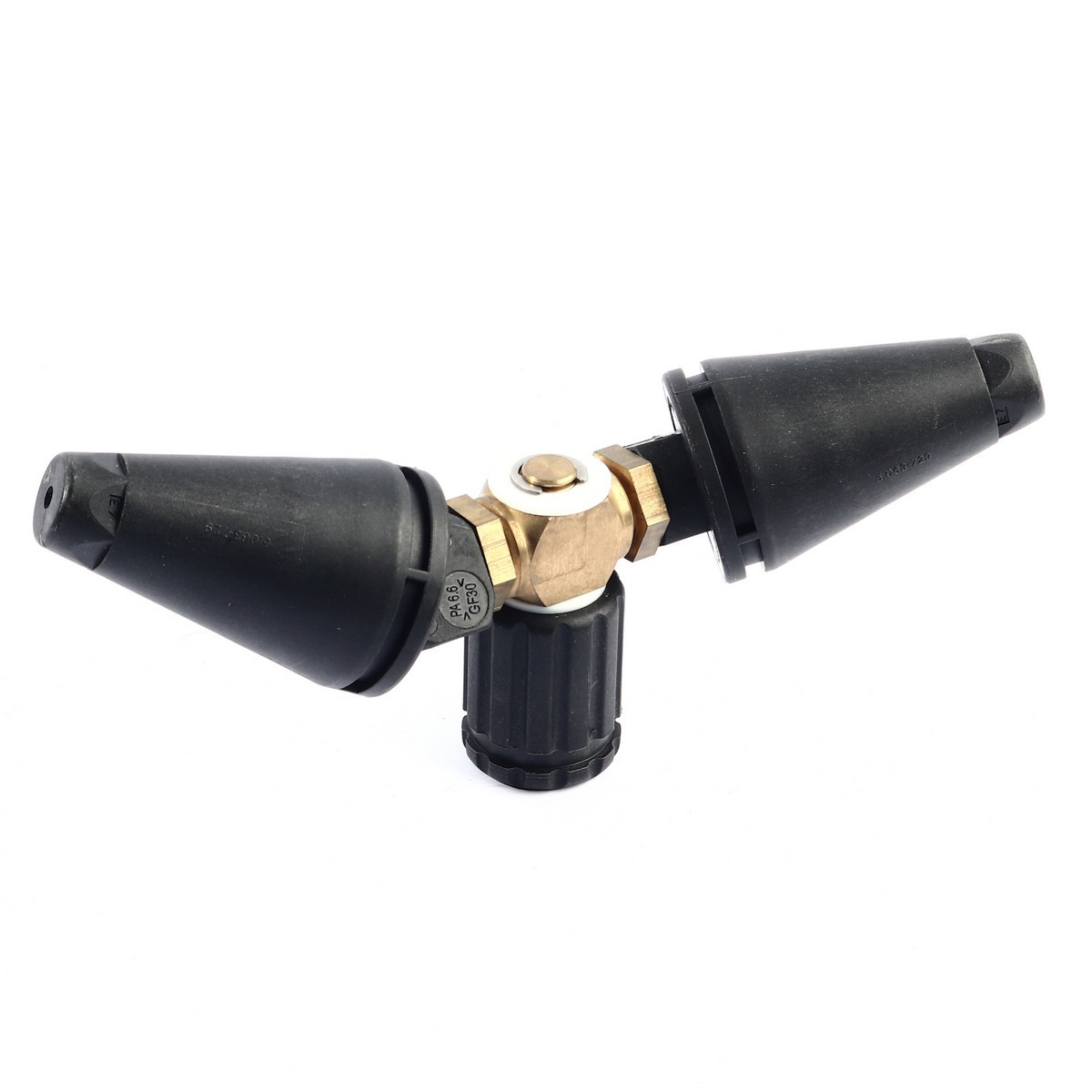 DRUM &amp; BARREL CLEANER