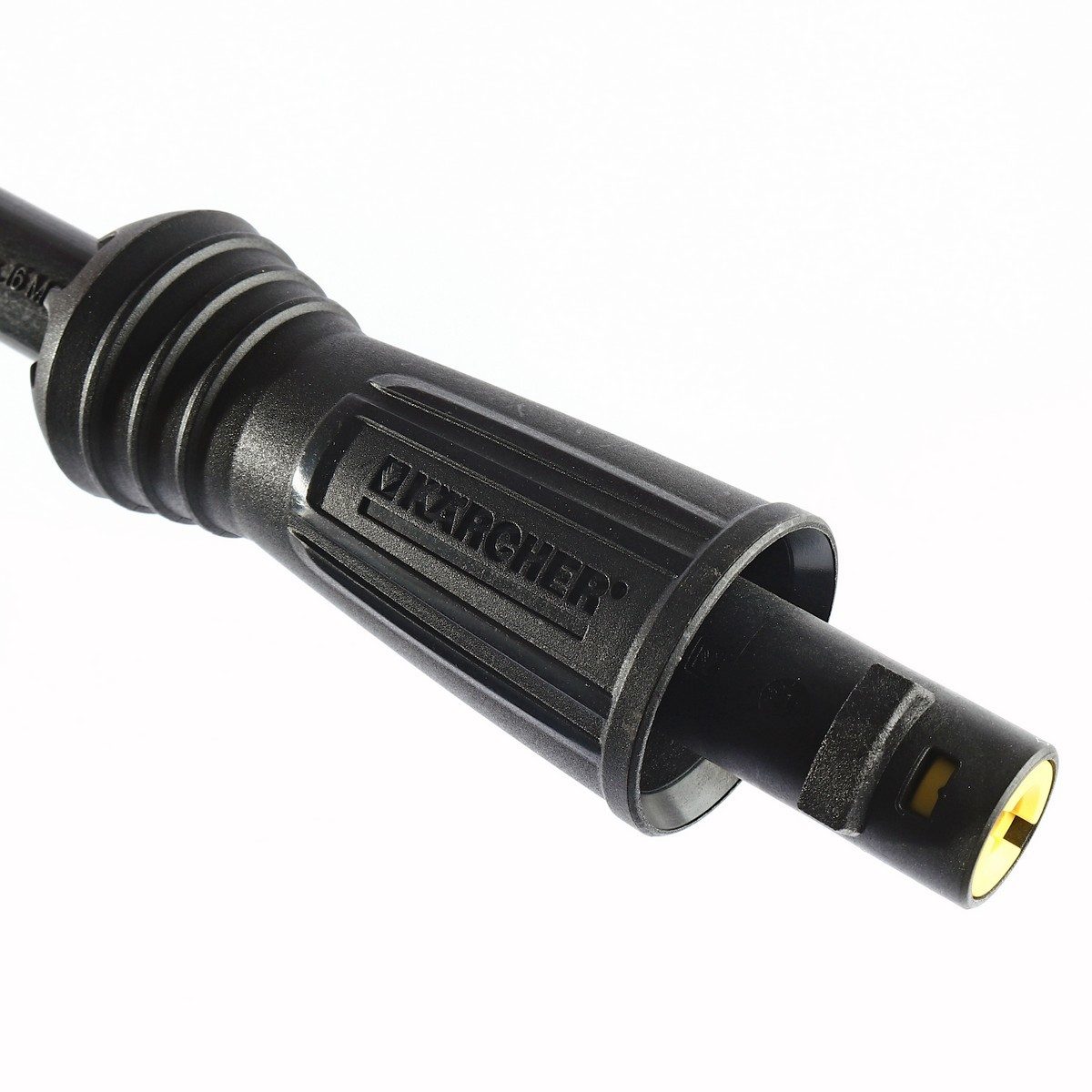 ELBOW JET PIPE
