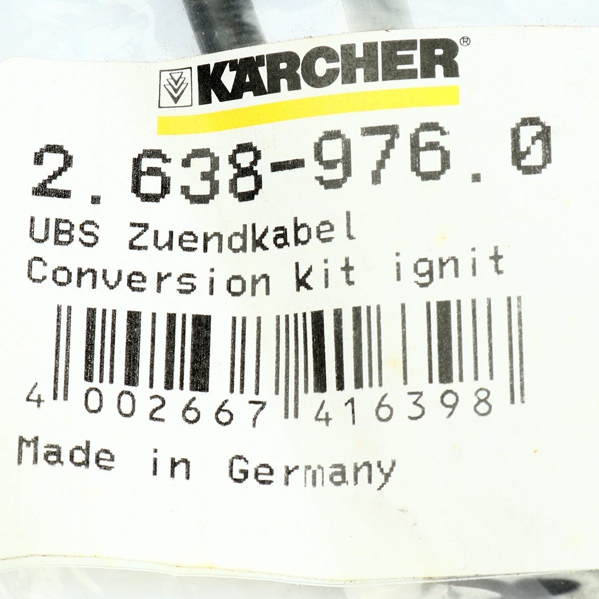 CONVERSION KIT (แทน 4.821-068)