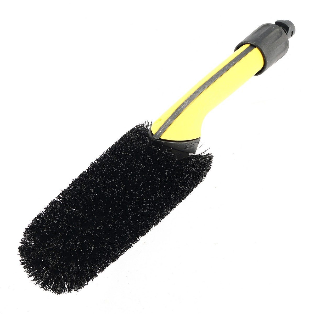 WHEEL WASHING  BRUSH