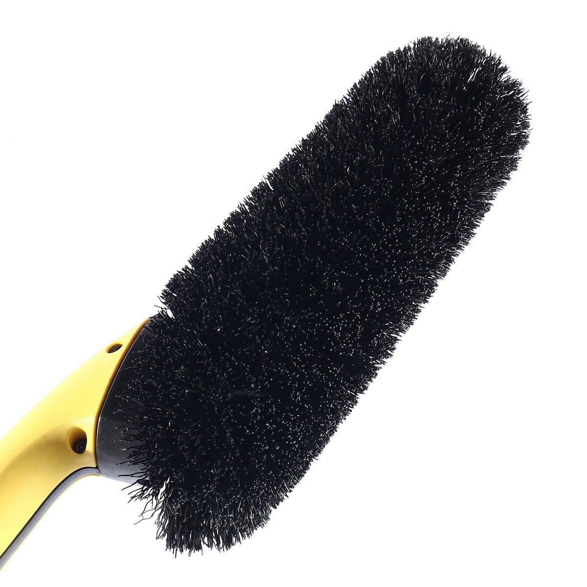 WHEEL WASHING  BRUSH