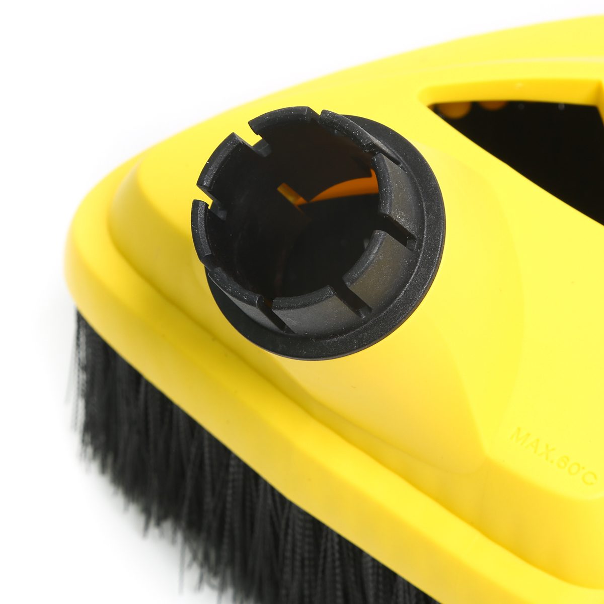 SPLASH GUARD FOR DIRT BLASTER