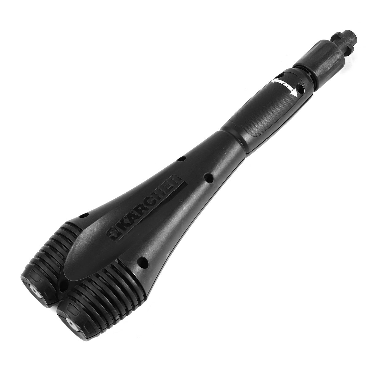 KARCHER TWIN JET