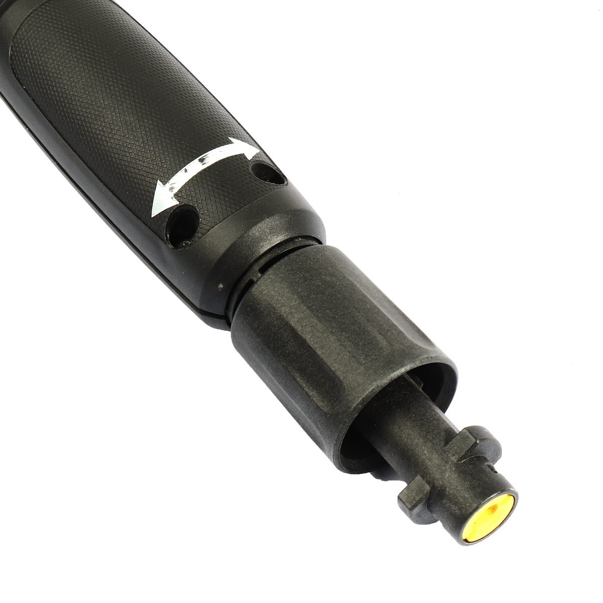 KARCHER TWIN JET