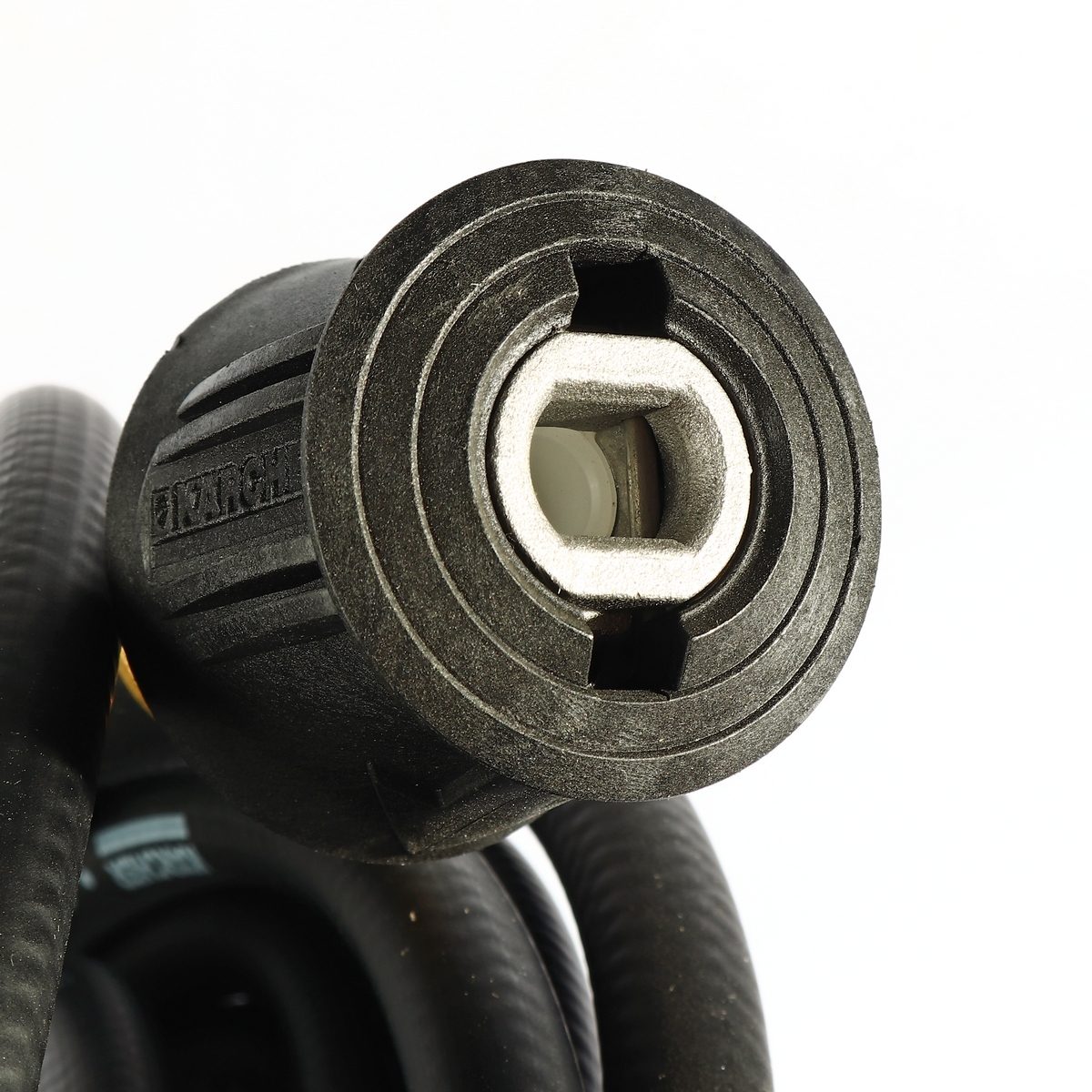 อะไหล่ Extension Hose 6m/16MPa/verp. ใช้กับเครื่องฉีดน้ำแรงดันสูง KARCHER รุ่น K 4BASIC