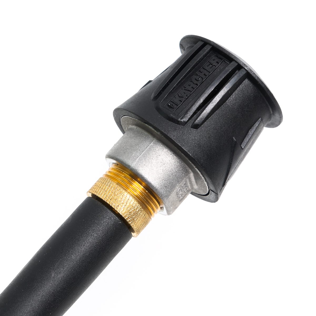 XH 10 Q EXTENSION HOSE QUICK CONNECT