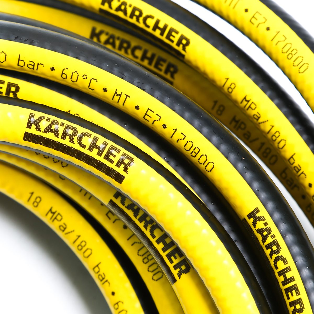 XH 10 Q EXTENSION HOSE QUICK CONNECT