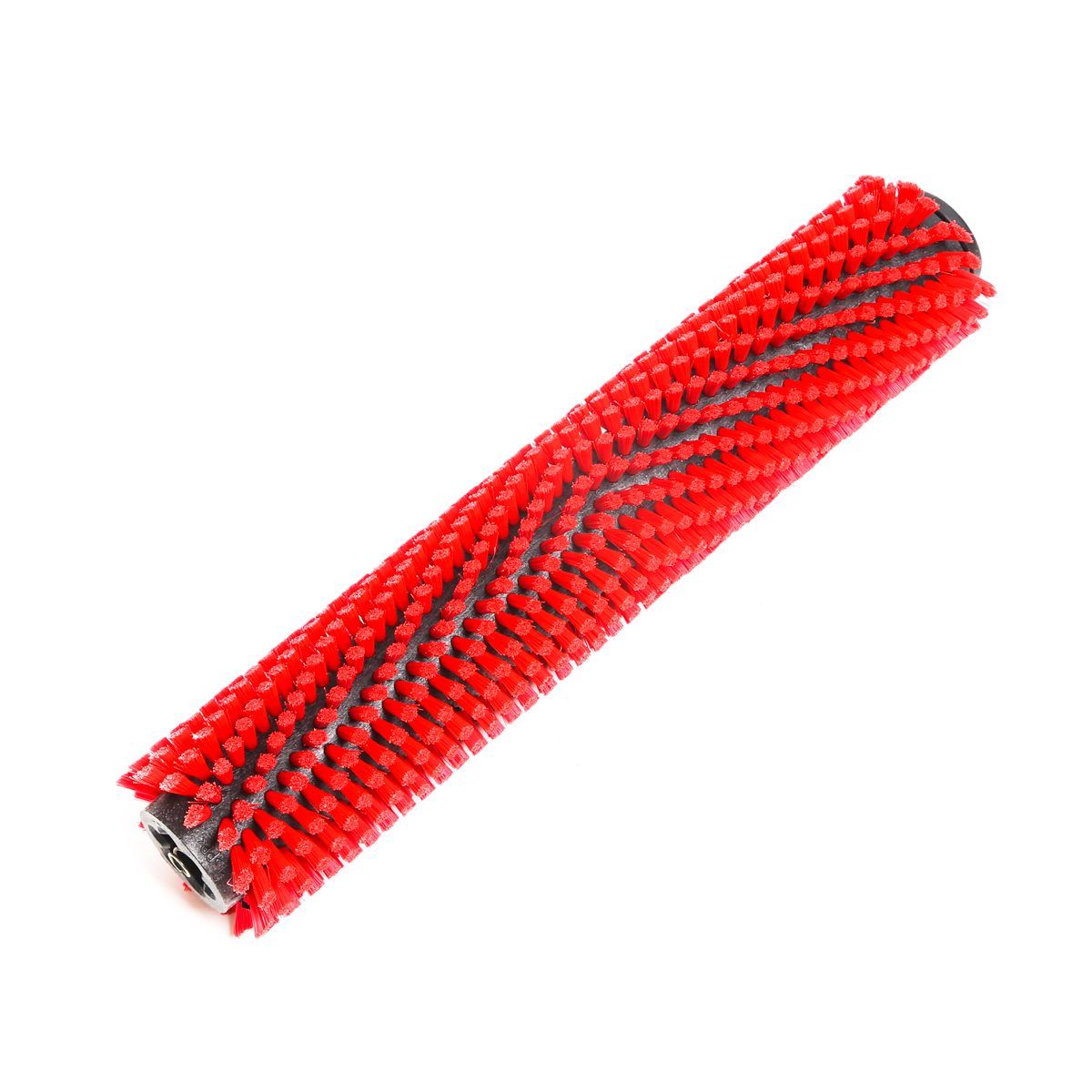 ROLLER BRUSH RED
