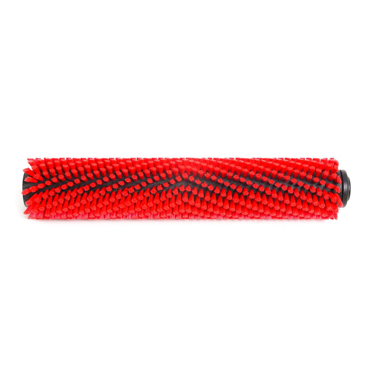 ROLLER BRUSH RED