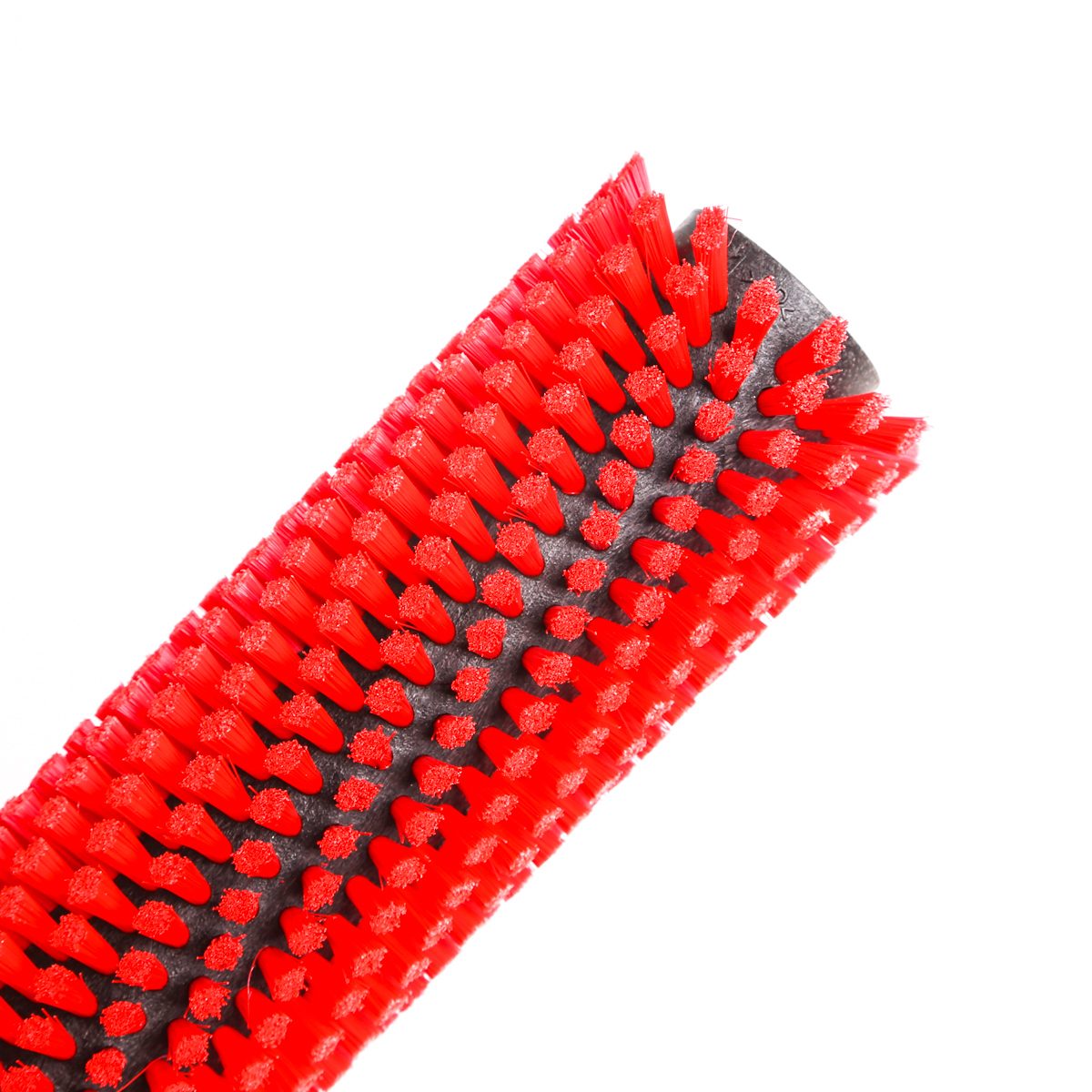 ROLLER BRUSH RED