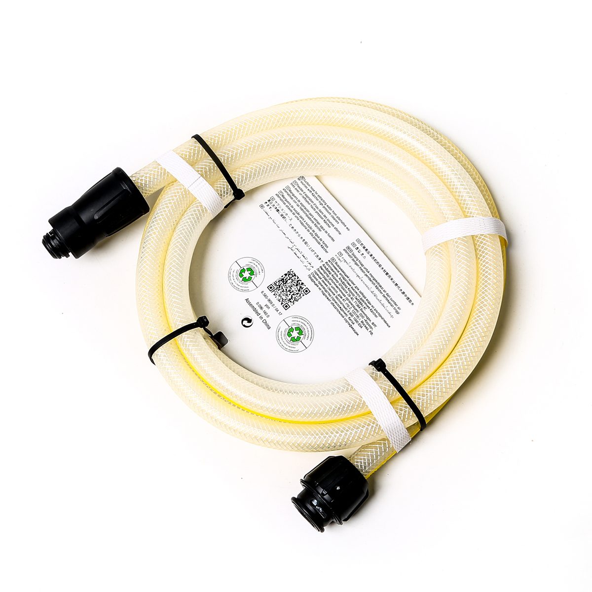 SH 3 SUCTION HOSE BASIC LINE