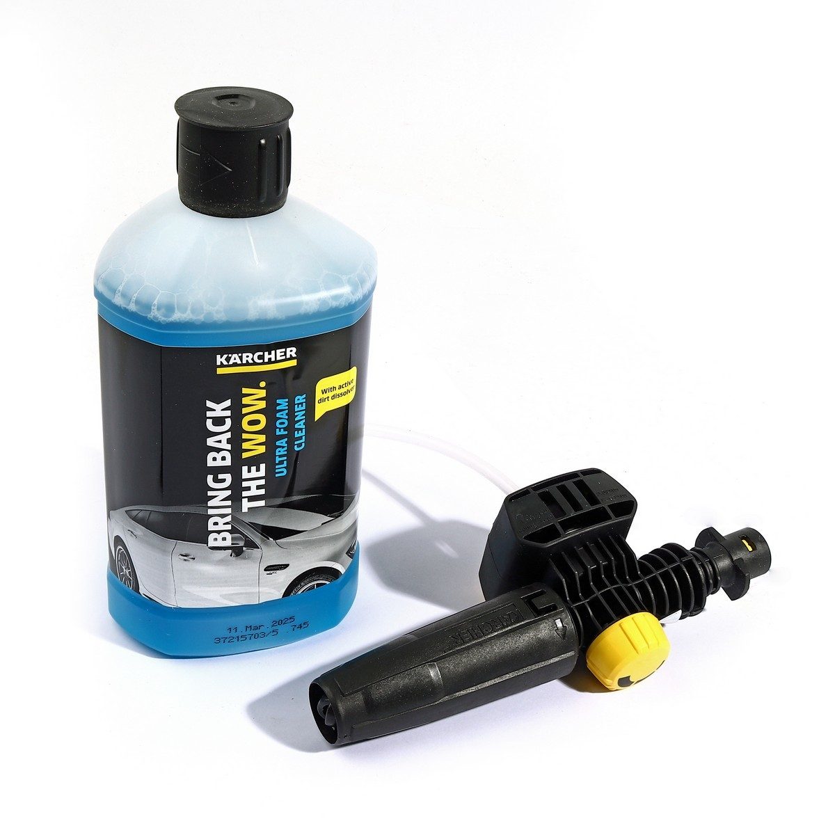 KARCHER อะไหล่ FJ 10 C Foam Nozzle