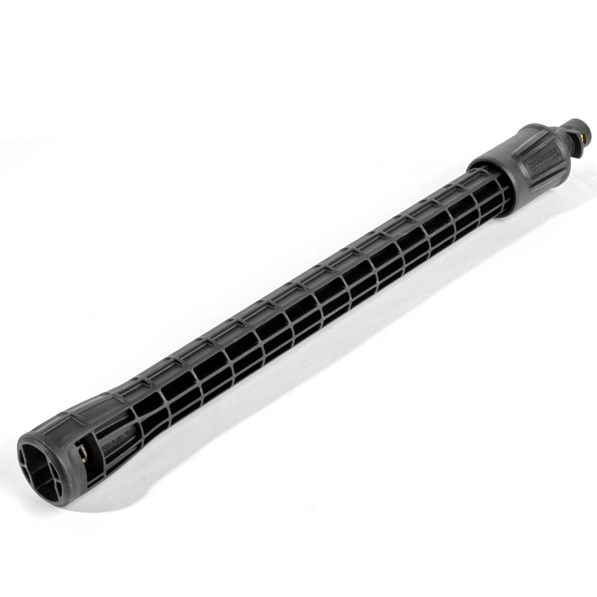 SINGLE-STEP JET PIPE EXTENSION