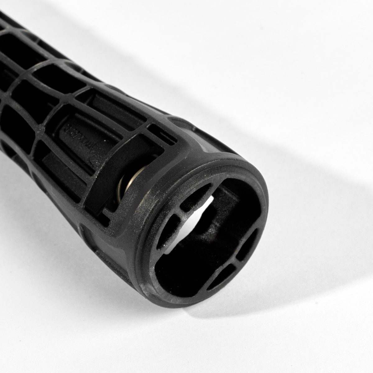SINGLE-STEP JET PIPE EXTENSION