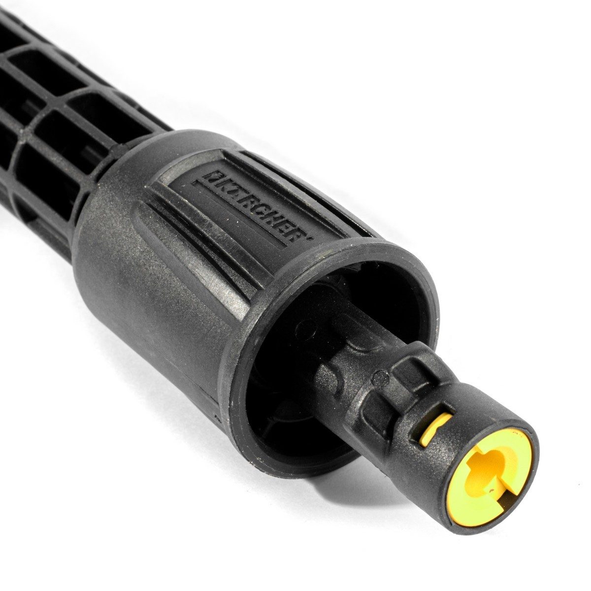 SINGLE-STEP JET PIPE EXTENSION