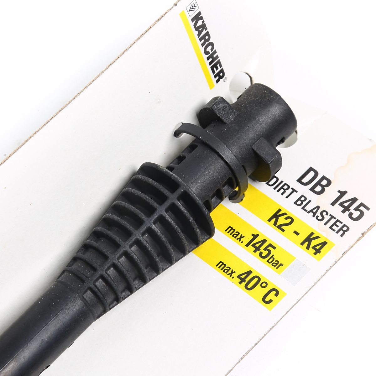 DB 145 ROTOR “ไปใช้ K032-2642728”
