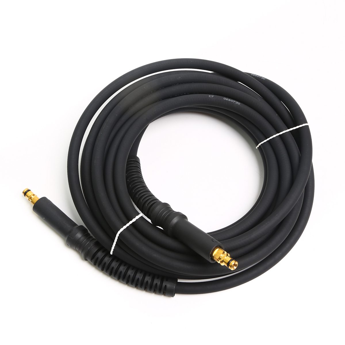 *GUN &amp; HP HOSE 7.5M &amp; ADAPTOR