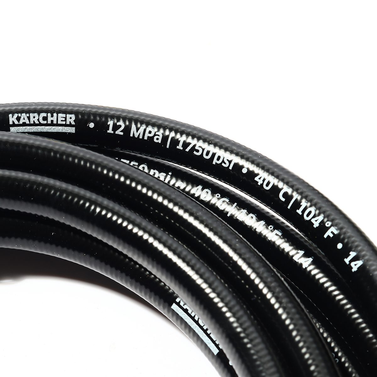 GUN &amp; HP HOSE 4.0M &amp; ADAPTOR