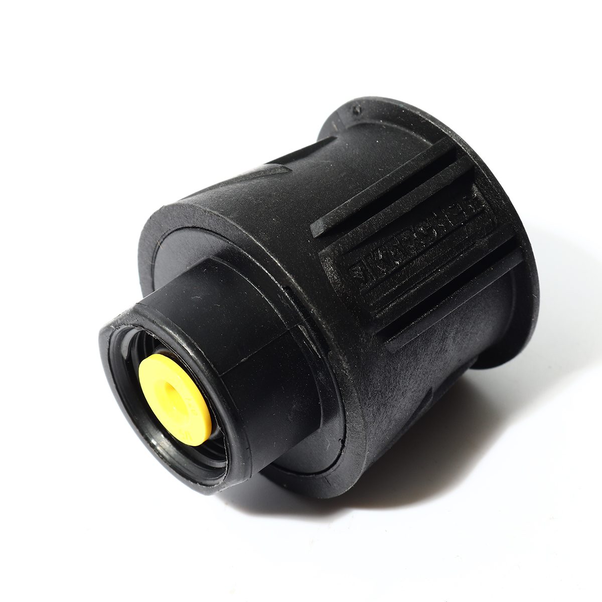 GUN &amp; HP HOSE 4.0M &amp; ADAPTOR