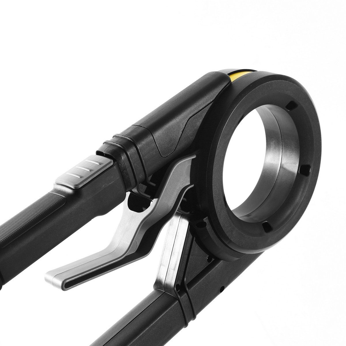 KARCHER อะไหล่ Telescopic Jet Pipe ใช้กับเครื่องฉีดน้ำแรงดันสูง รุ่น K-2.050, K-2.360, K4COMPACT, K-4 PREMIUM, K5COMPACT, K 5 POWER CONTROL 