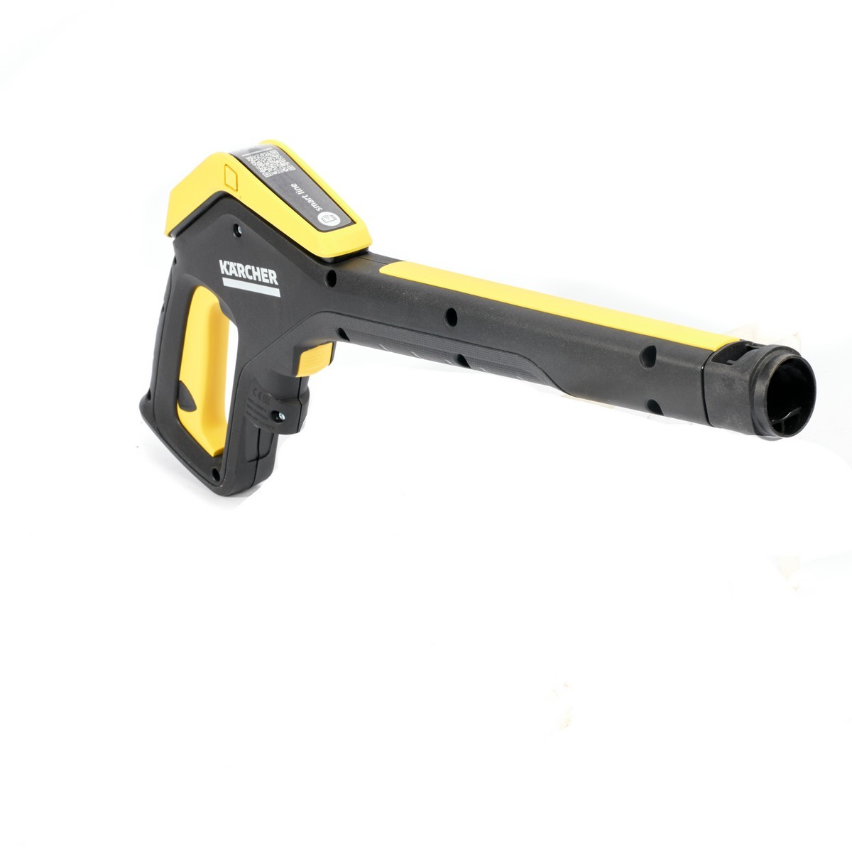 KARCHER อะไหล่ G 180 Q Smart Control ใช้กับเครื่องฉีดน้ำแรงดันสูง รุ่น K 5 PREMIUM SMART CONTROL (คาร์เชอร์)