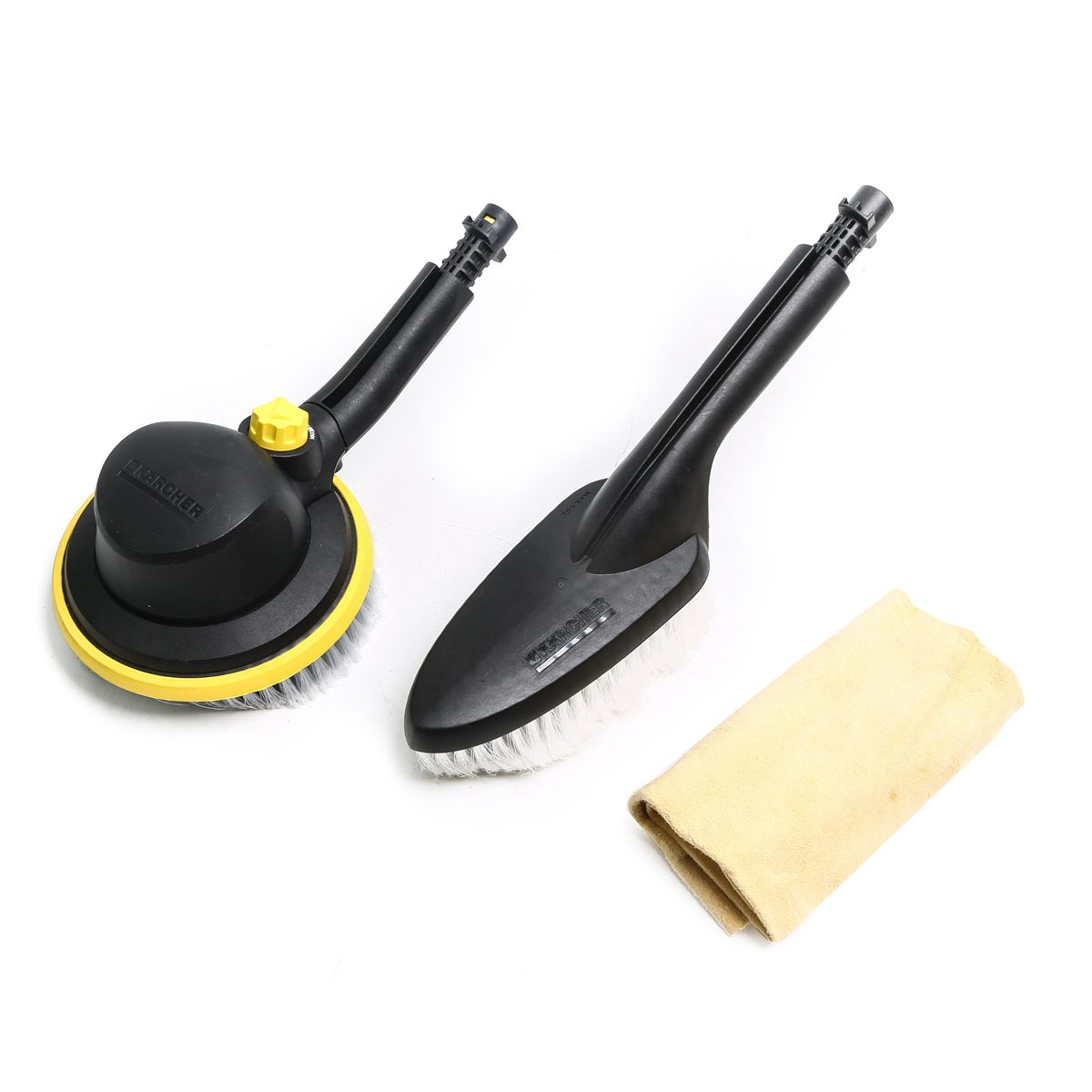 CAR CLEANING KIT
