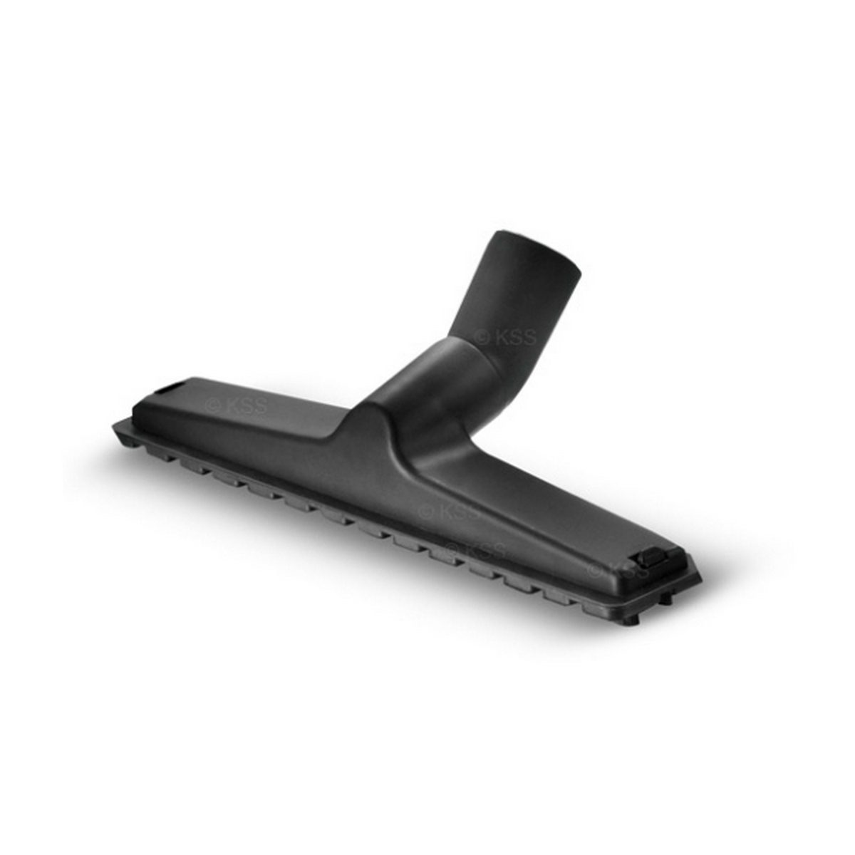FLOOR TOOL WITH BRUSH &amp; RUBBER ID35