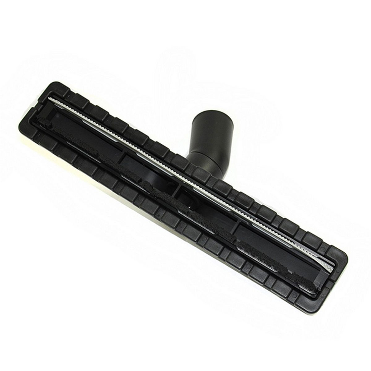 FLOOR TOOL WITH BRUSH &amp; RUBBER ID35
