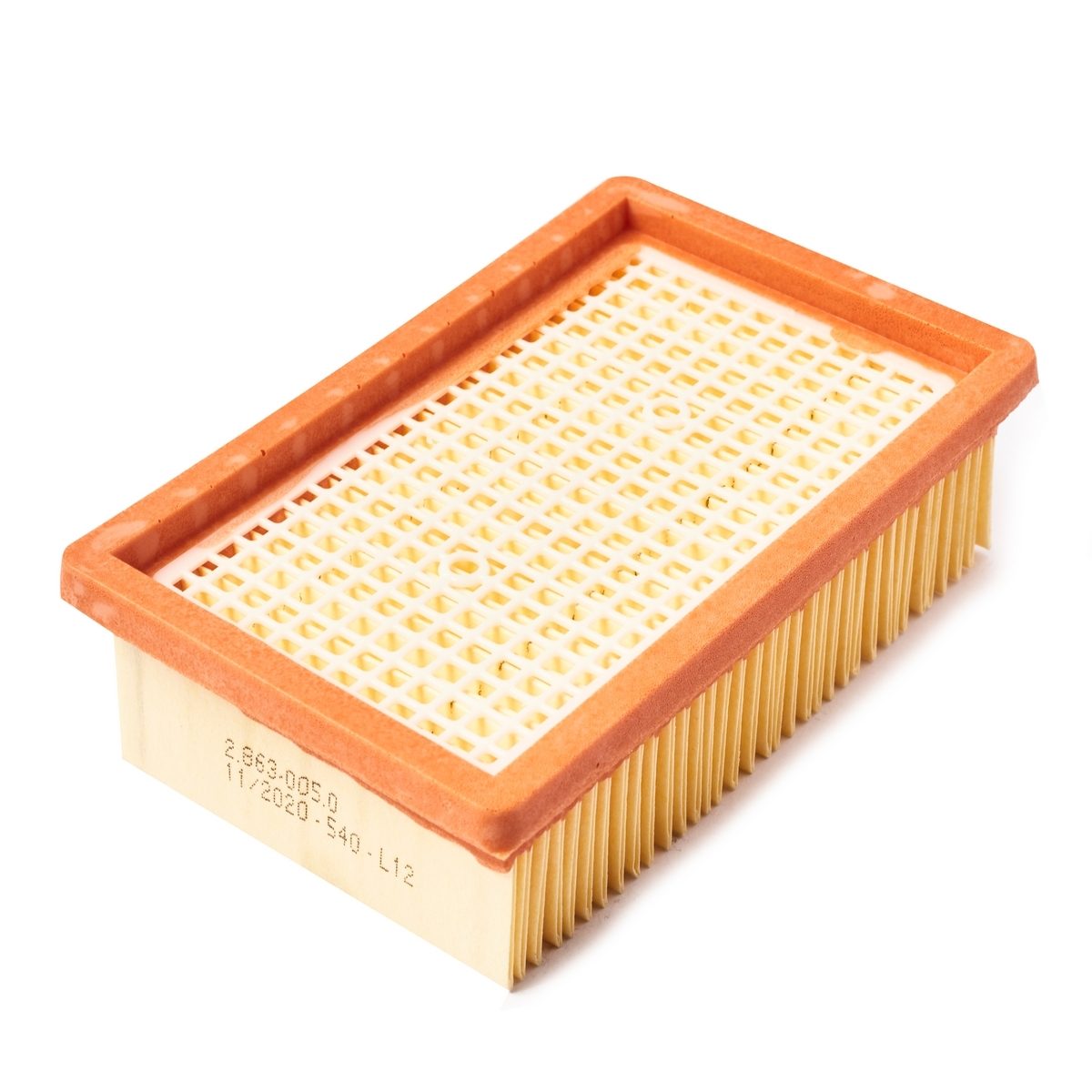 FILTER PACKAGED MV