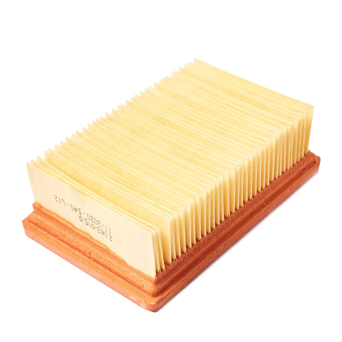 FILTER PACKAGED MV