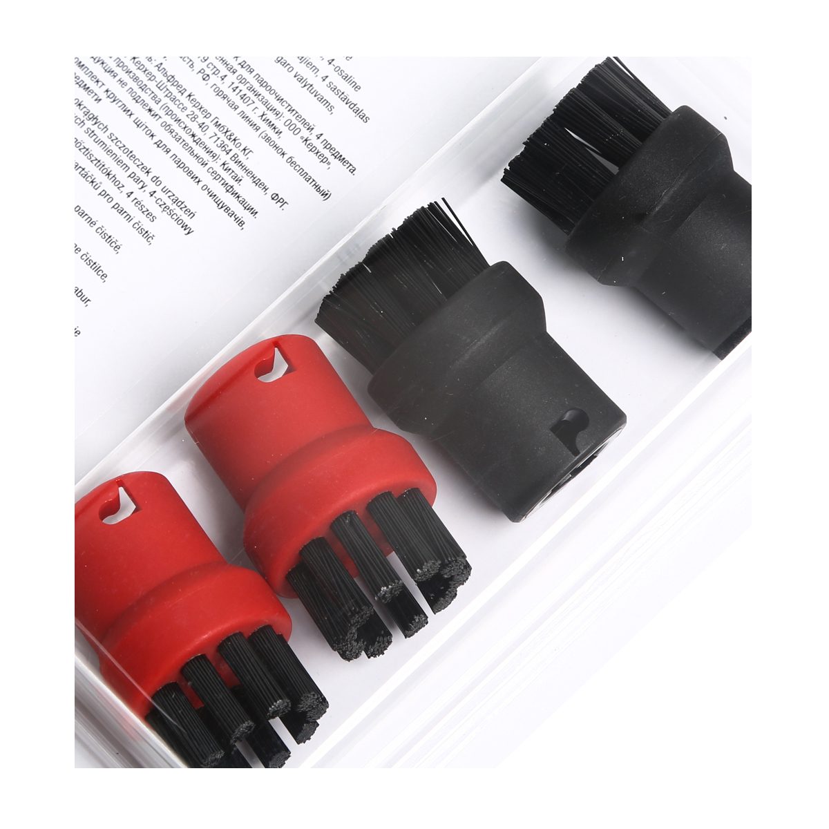 RING BRUSH SET (4 PCS/PACK)