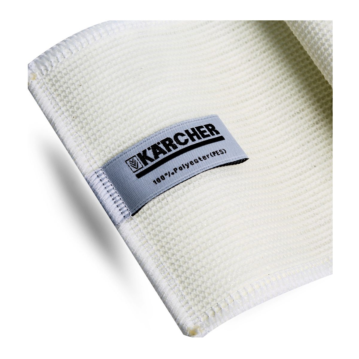 CLOTH SET STEAM+CLEAN BATH