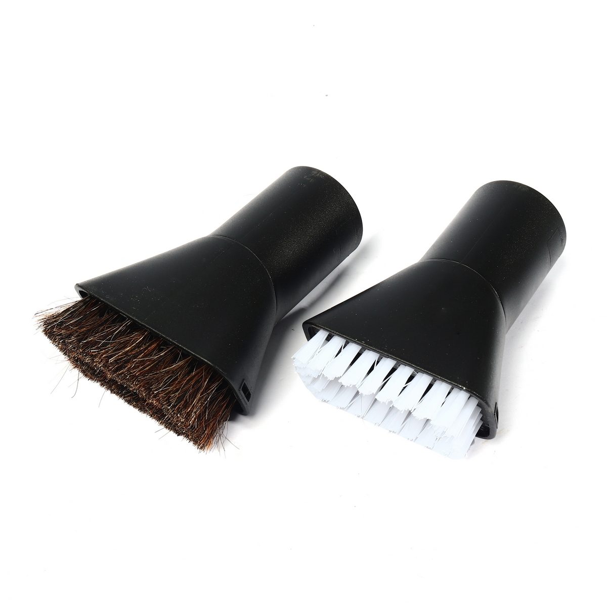 KARCHER อะไหล่ Suction Brush Kit WD 2pc ใช้กับเครื่องดูดฝุ่นแบบแห้ง และเครื่องดูดฝุ่นแบบน้ำ-แห้ง คาร์เชอร์ รุ่น T-10/1, T10/1ADV., T-15/1HEP