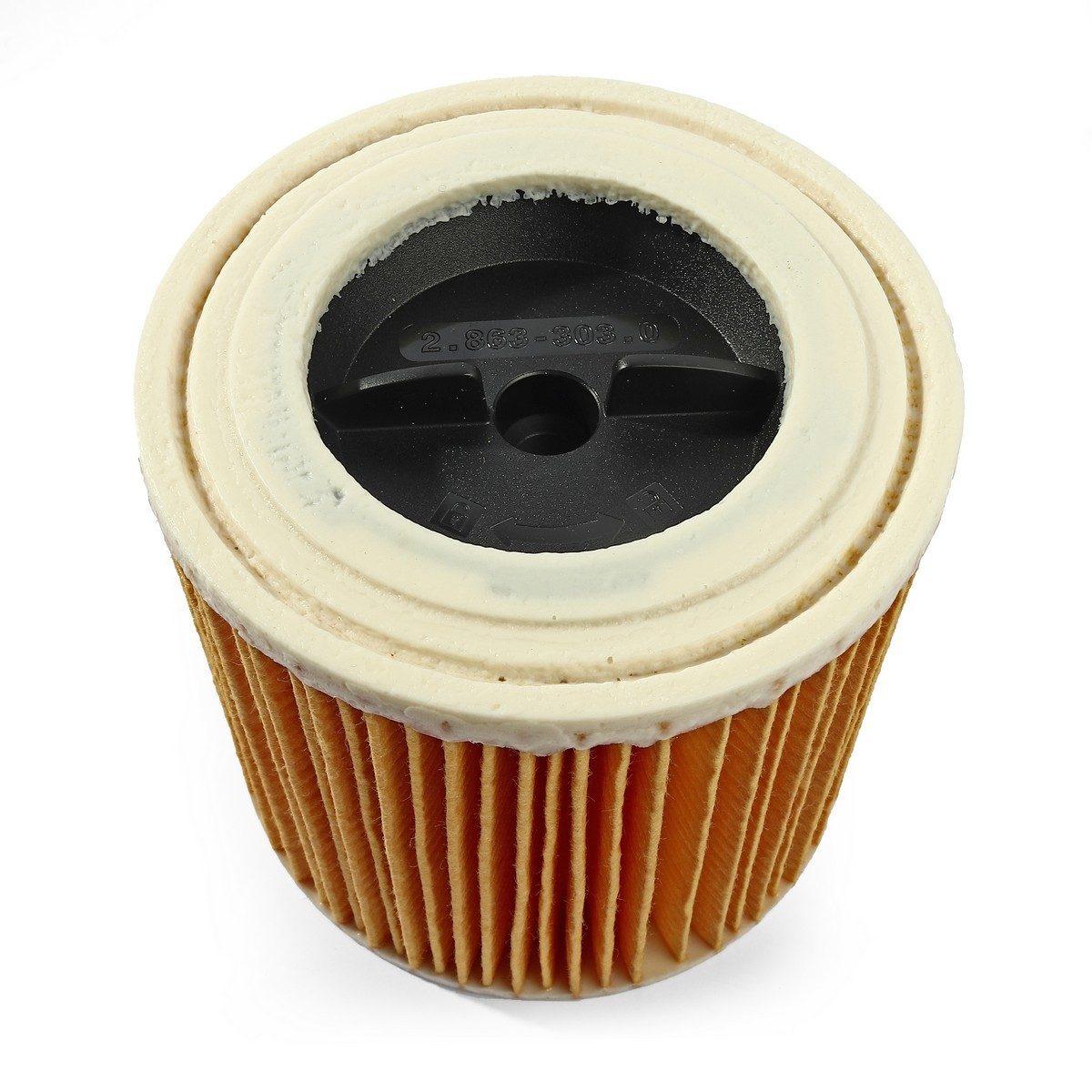 KARCHER อะไหล่ Cartridge Filter WD/SE ใช้กับเครื่องดูดฝุ่นน้ำ-แห้ง รุ่น WD3PREMIUM (คาร์เชอร์)