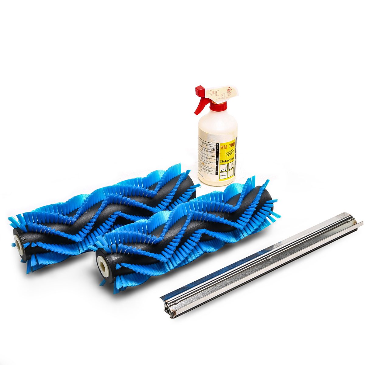 SPRAY EXTRACTION CARPET KIT