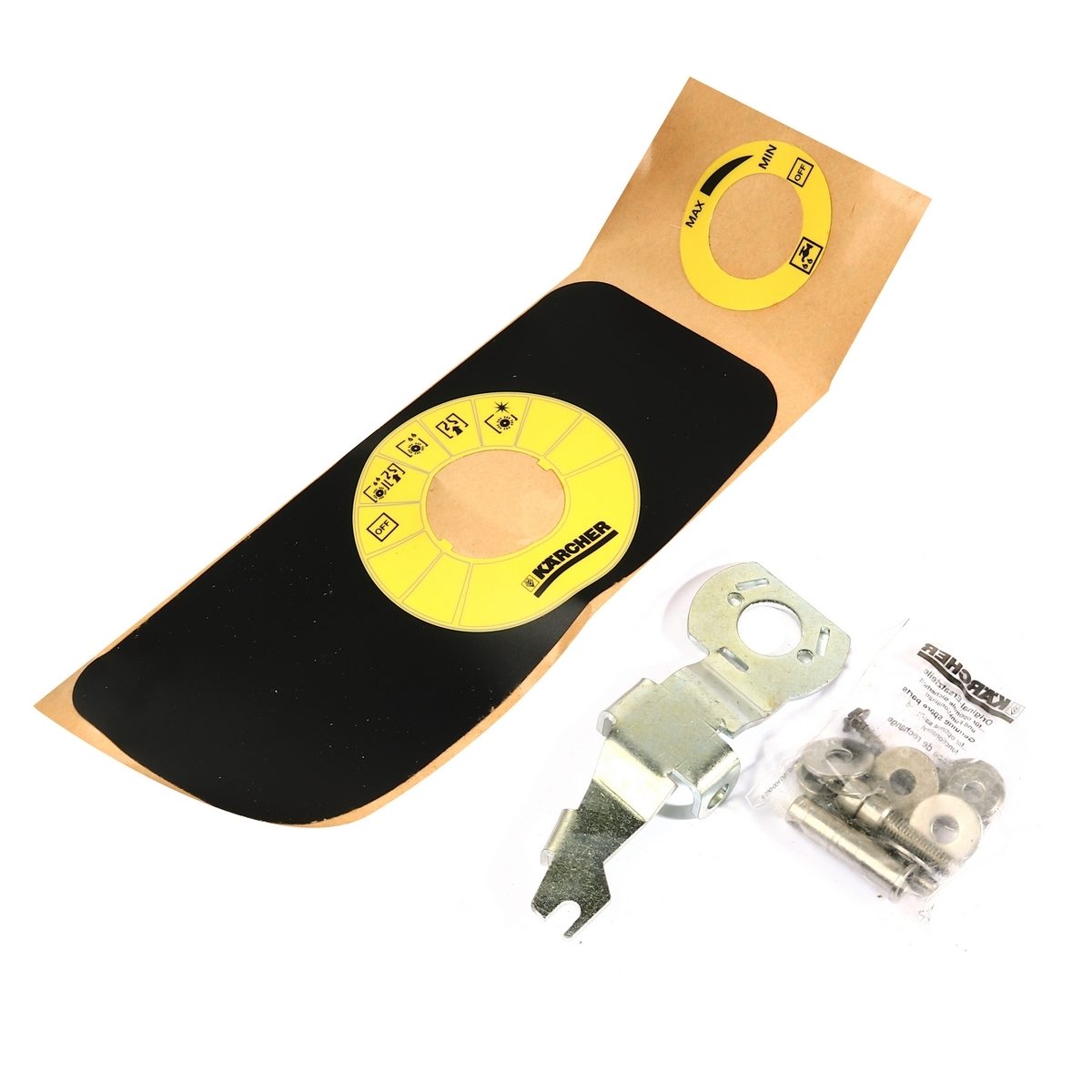 CONVERSION KIT BR45-55/40 C EP