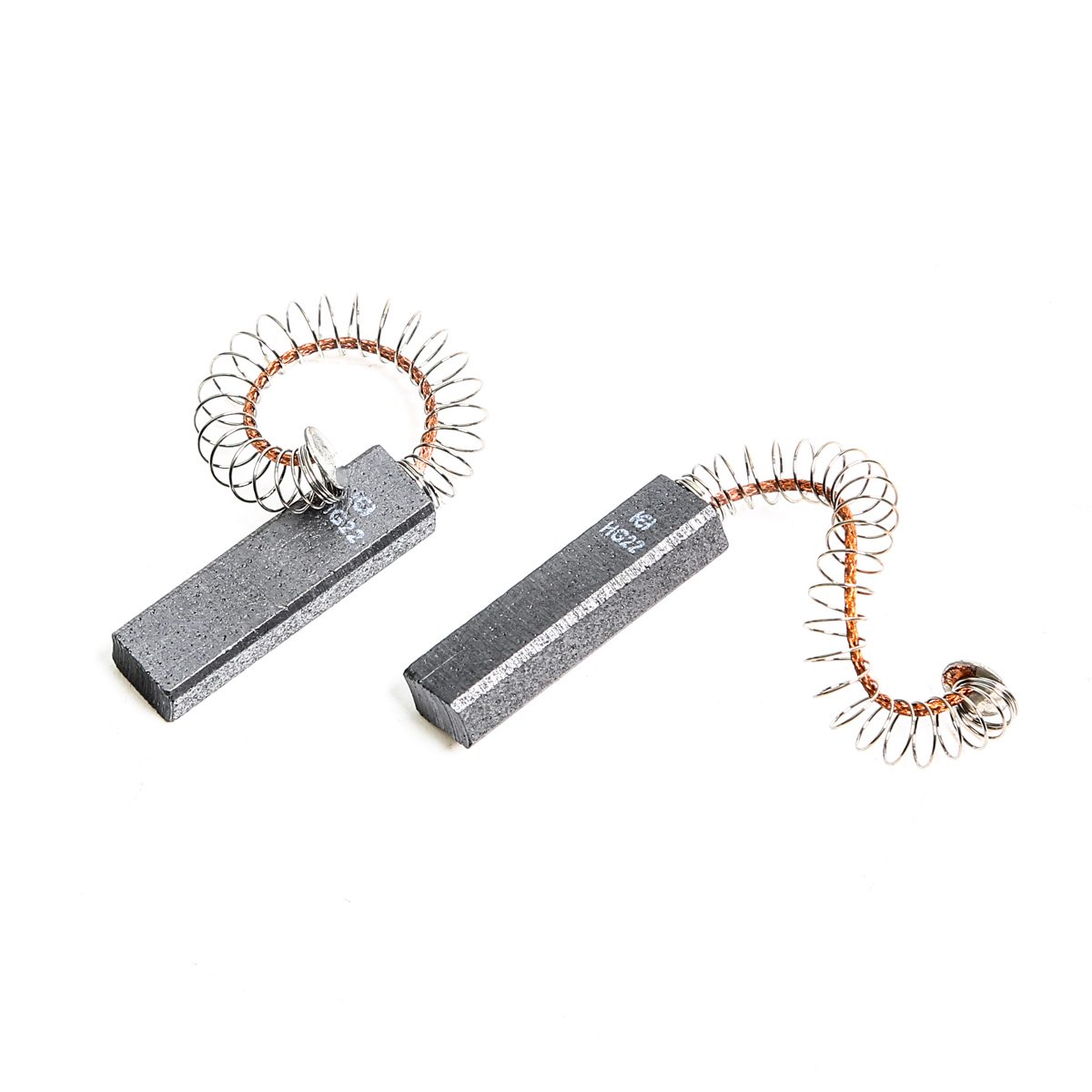 CARBON BRUSH SET