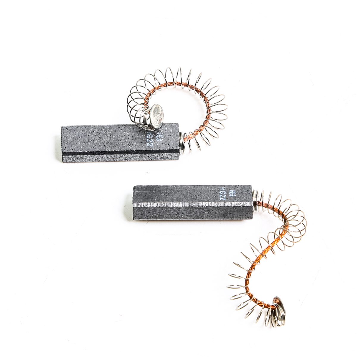 CARBON BRUSH SET