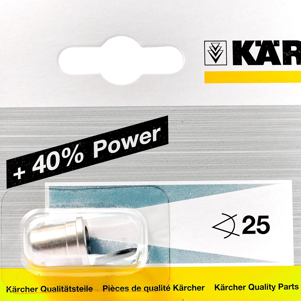 POWER NOZZLE 25G052