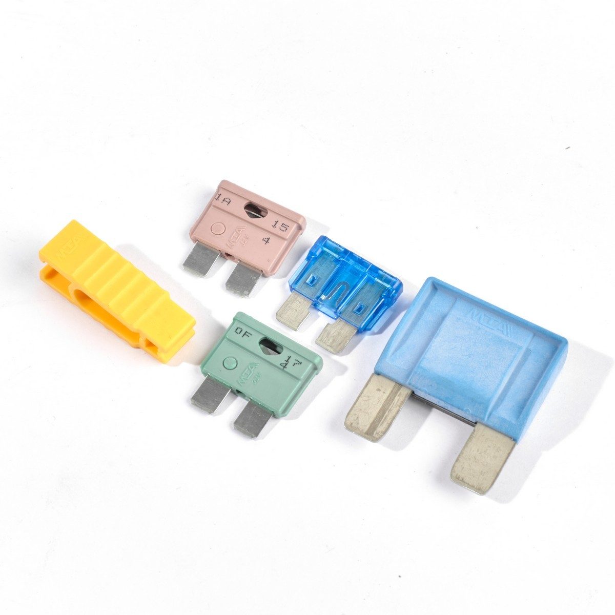 SPARE PARTS KIT