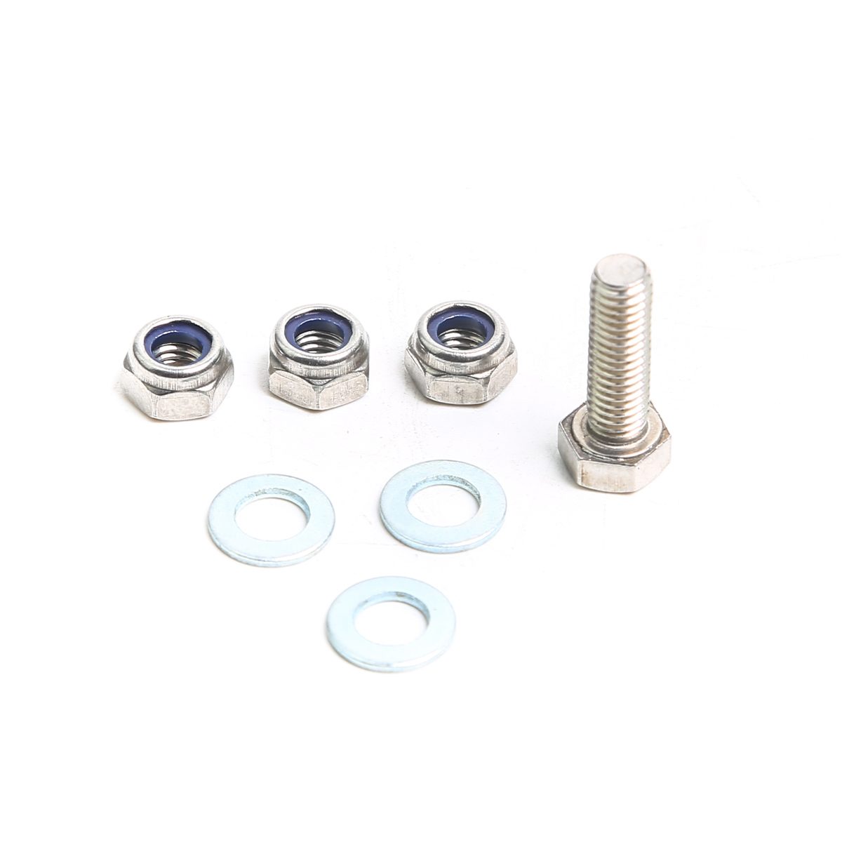 SPARE PARTS SET MAGNETVENTIL