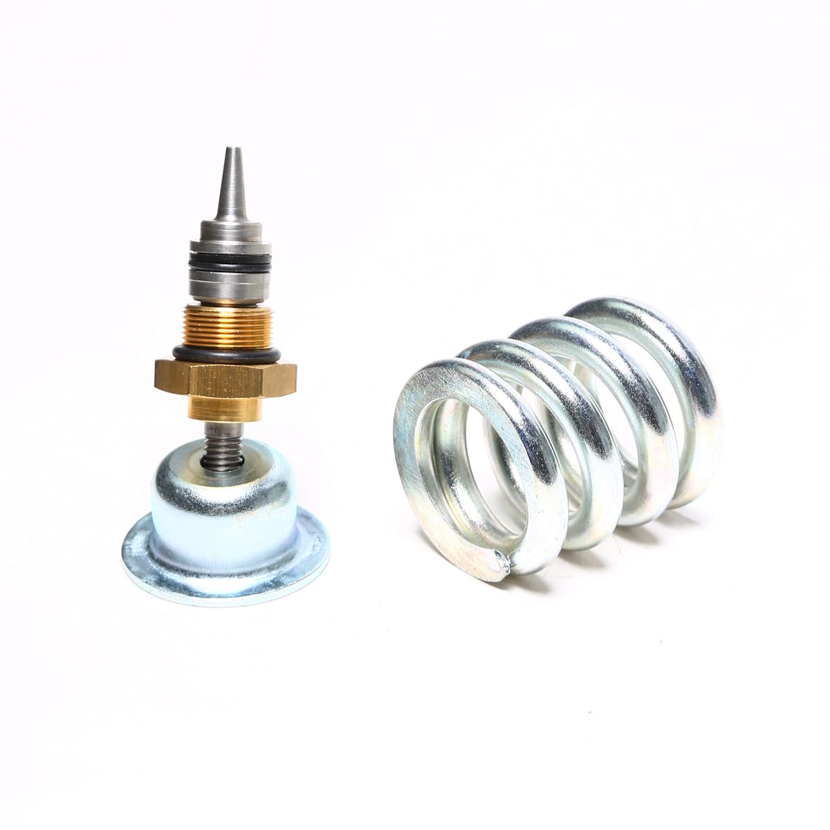 SPARE PARTS SET OVERFLOW VALVE