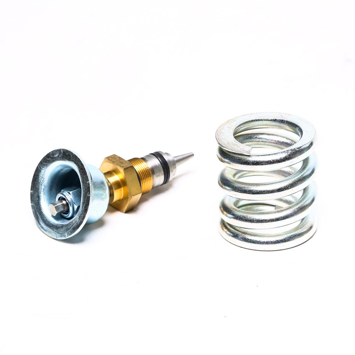 SPARE PARTS SET OVERFLOW VALVE