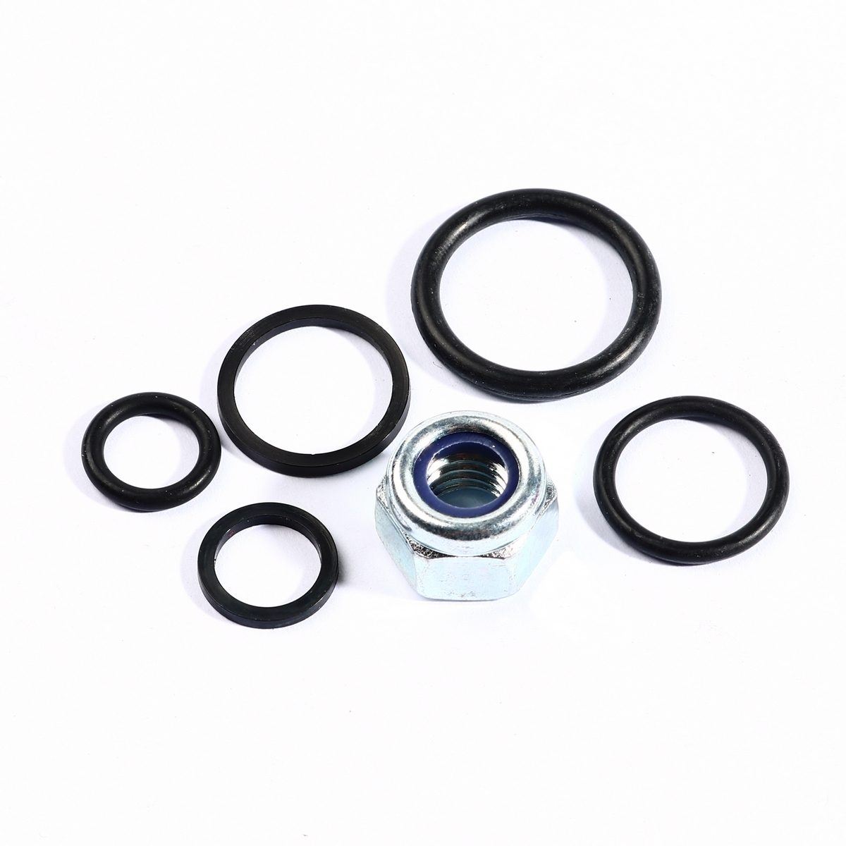 *SPARE PARTS SET
