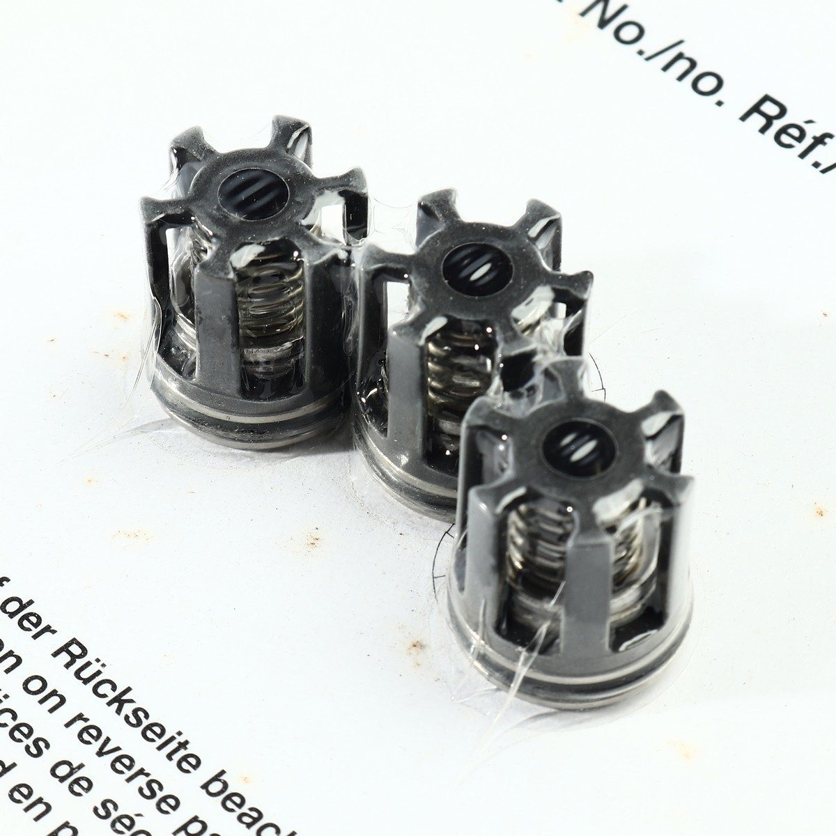 PUMP SET